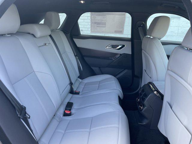 Photo of 2026 Fuji White Land Rover Range Rover Velar