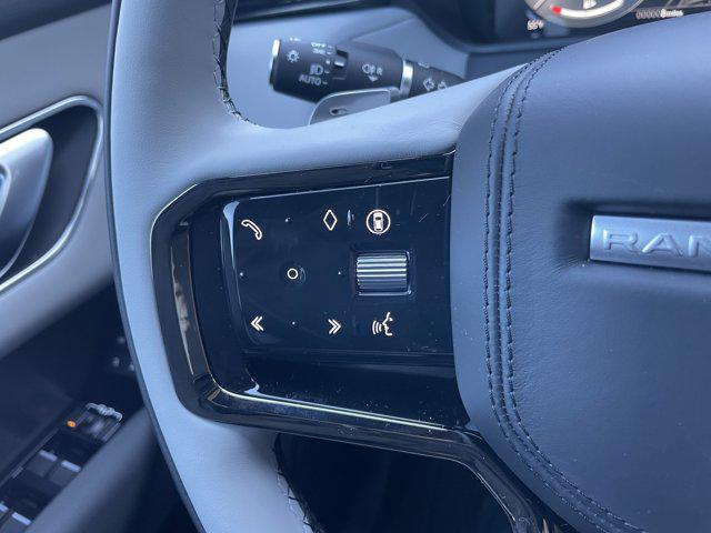 Photo of 2026 Fuji White Land Rover Range Rover Velar