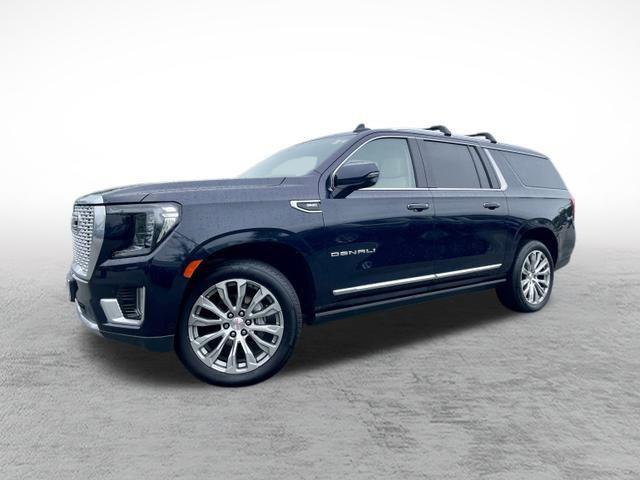 2022 GMC Yukon Xl