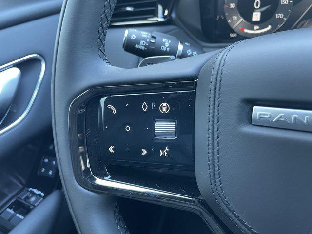 Photo of 2026 Fuji White Land Rover Range Rover Velar