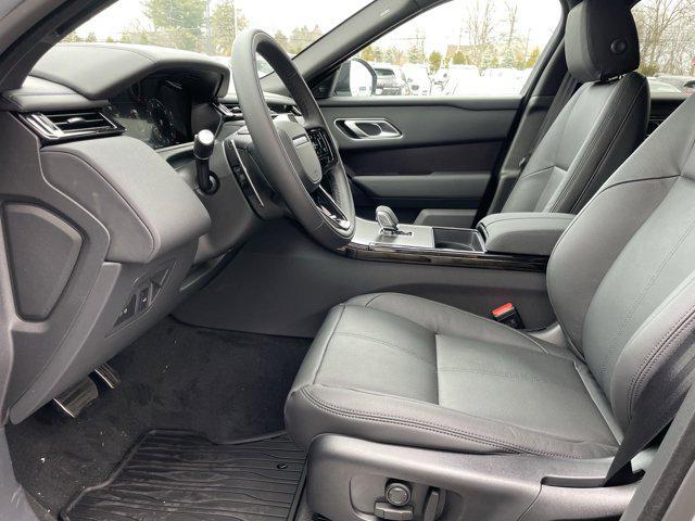 Photo of 2026 Fuji White Land Rover Range Rover Velar