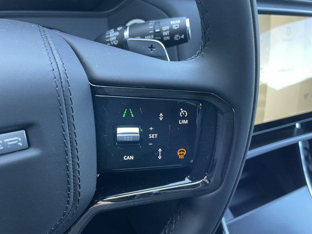Photo of 2026 Fuji White Land Rover Range Rover Velar