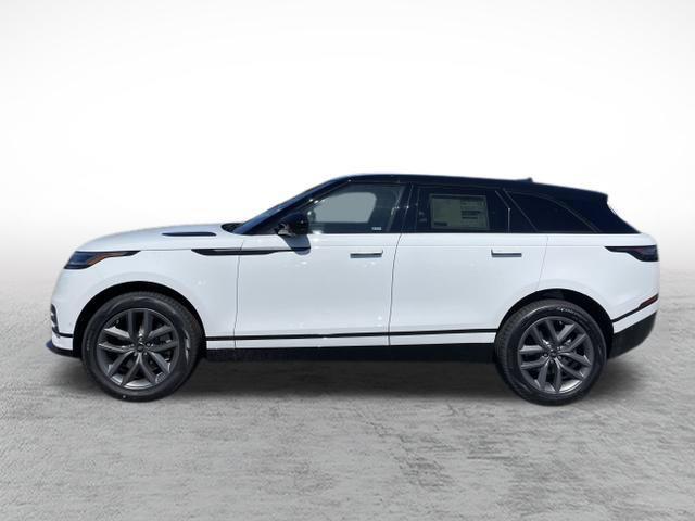 Photo of 2026 Fuji White Land Rover Range Rover Velar