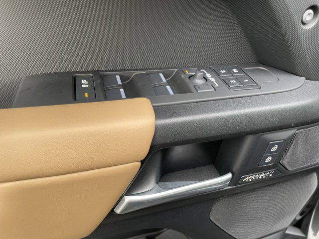 Photo of 2025 Carpathian Grey Land Rover Defender