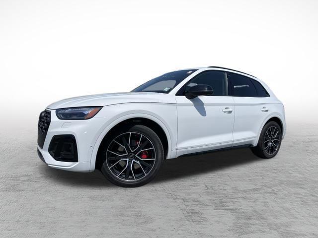 2024 Audi SQ5