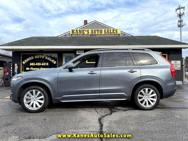 2017 Volvo XC90