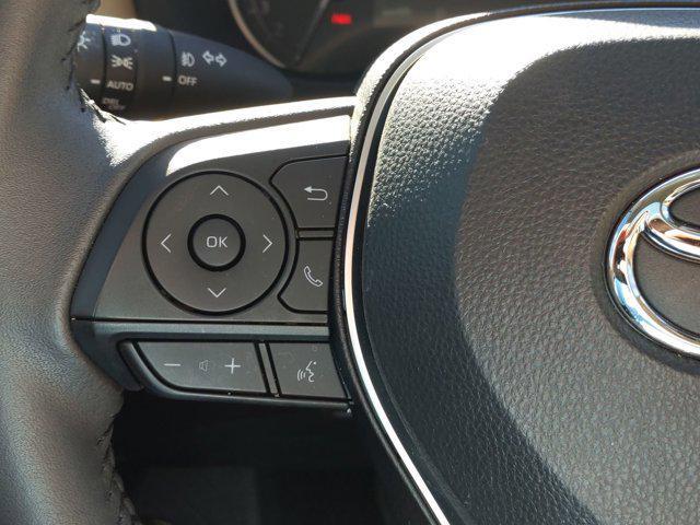 Photo of 2024 Wind Chill Pearl Toyota RAV4