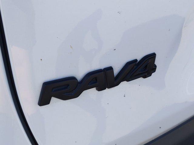 Photo of 2024 Wind Chill Pearl Toyota RAV4
