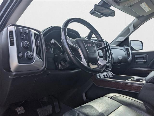 Photo of 2018 Onyx Black GMC Sierra 1500
