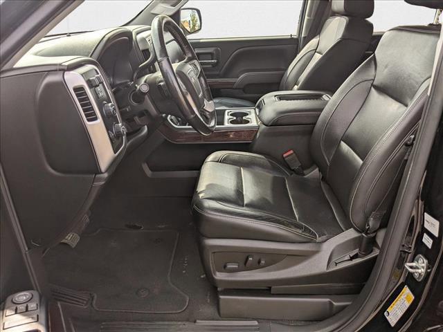 Photo of 2018 Onyx Black GMC Sierra 1500