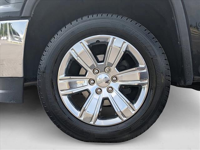Photo of 2018 Onyx Black GMC Sierra 1500