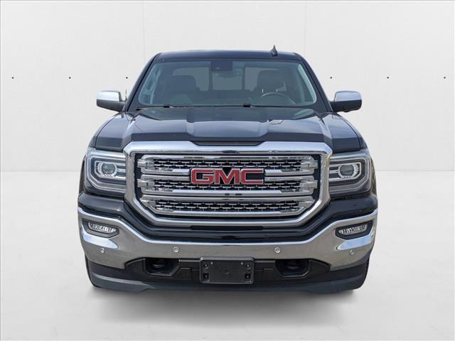 Photo of 2018 Onyx Black GMC Sierra 1500
