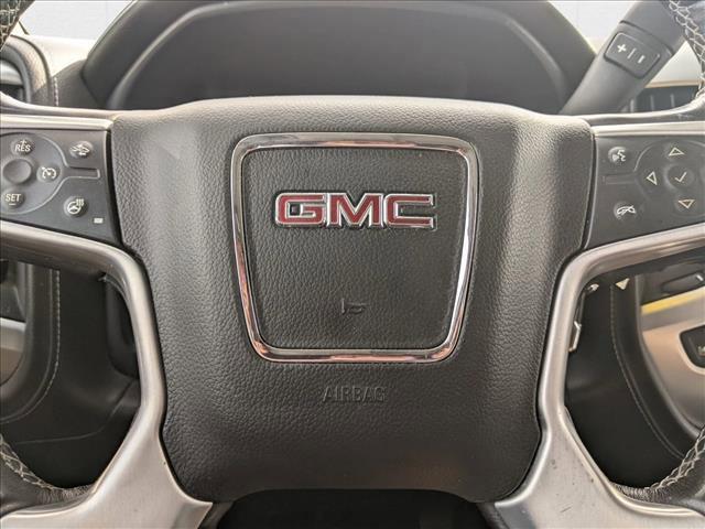 Photo of 2018 Onyx Black GMC Sierra 1500