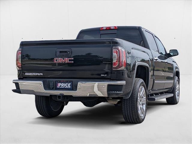 Photo of 2018 Onyx Black GMC Sierra 1500