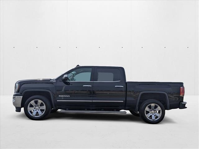 Photo of 2018 Onyx Black GMC Sierra 1500