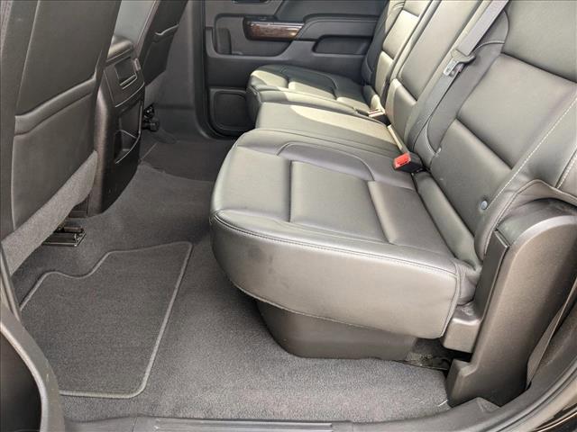Photo of 2018 Onyx Black GMC Sierra 1500