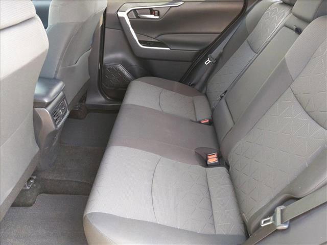 Photo of 2021 Magnetic Gray Metallic Toyota RAV4