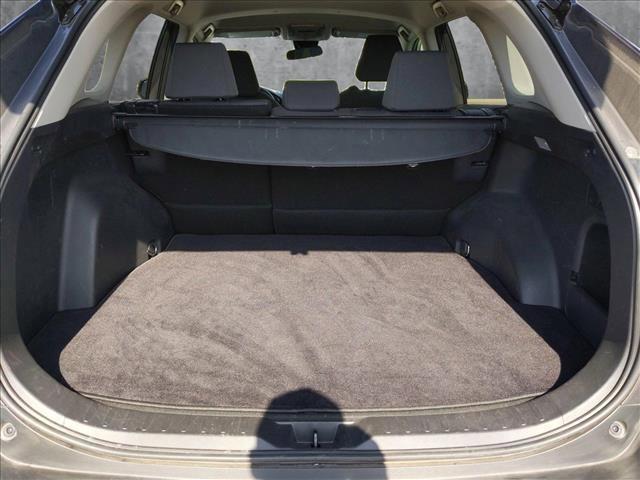 Photo of 2021 Magnetic Gray Metallic Toyota RAV4