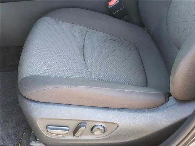 Photo of 2021 Magnetic Gray Metallic Toyota RAV4