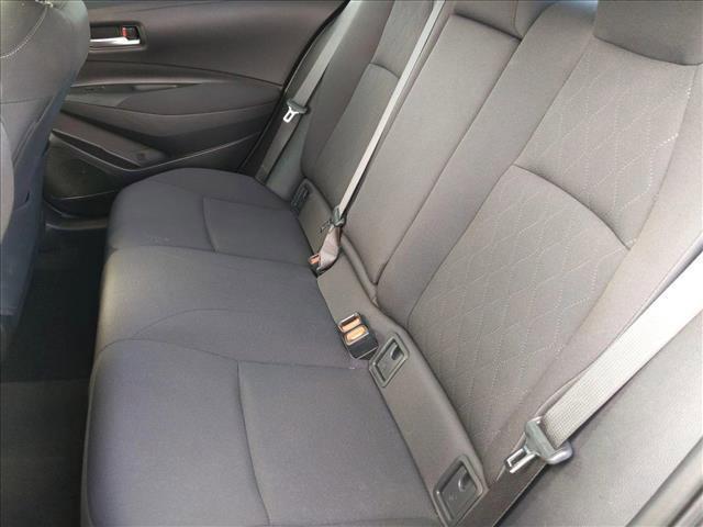 Photo of 2020 Black Sand Pearl Toyota Corolla
