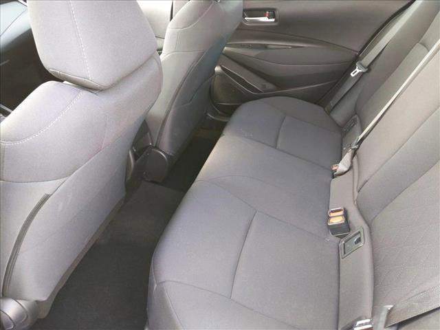 Photo of 2020 Black Sand Pearl Toyota Corolla