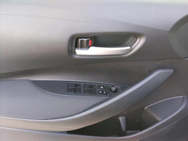 Photo of 2020 Black Sand Pearl Toyota Corolla