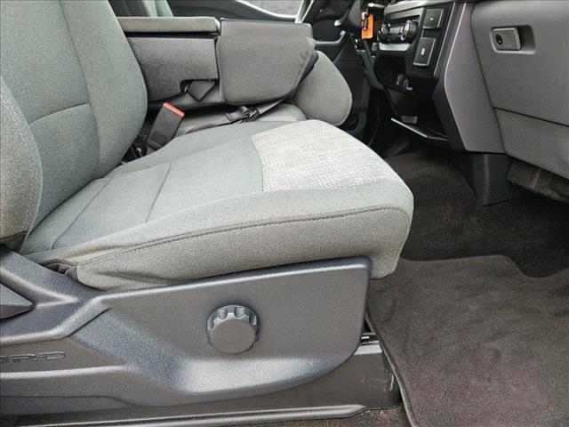 Photo of 2023 Agate Black Metallic Ford F-150