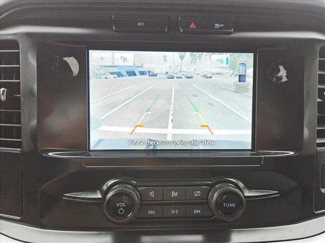 Photo of 2023 Agate Black Metallic Ford F-150