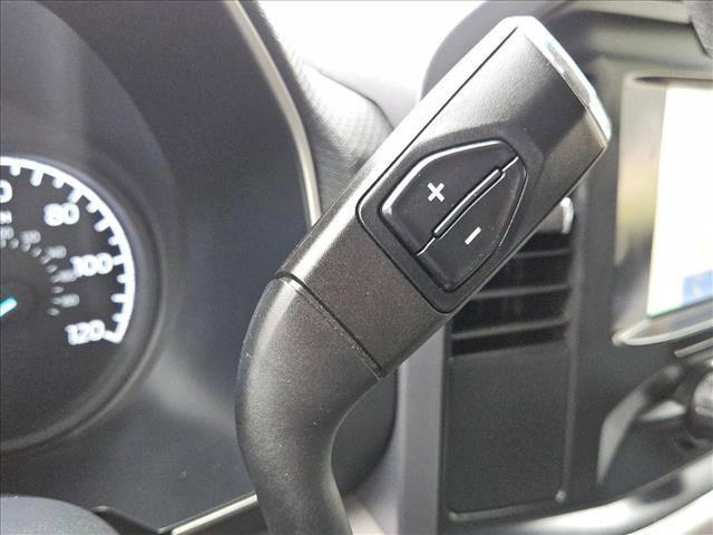 Photo of 2023 Agate Black Metallic Ford F-150