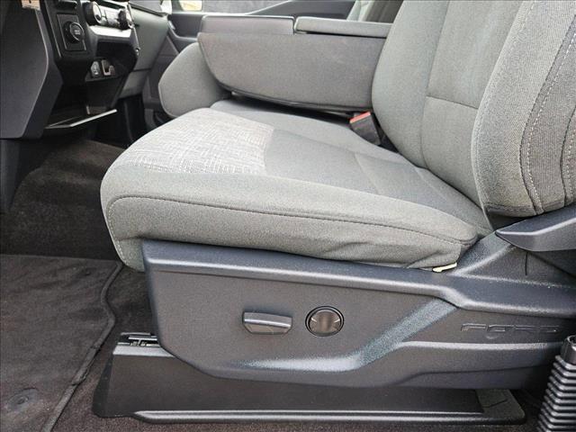 Photo of 2023 Agate Black Metallic Ford F-150