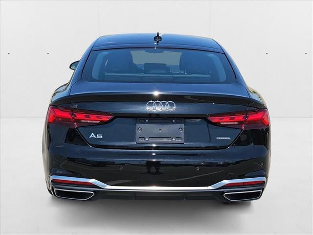 Photo of 2023  Audi A5 Sportback
