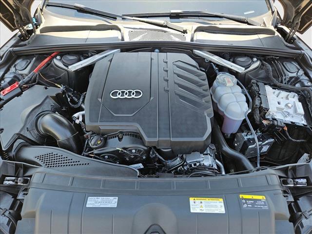 Photo of 2023  Audi A5 Sportback