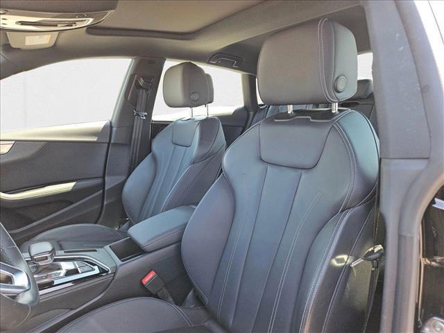 Photo of 2023  Audi A5 Sportback