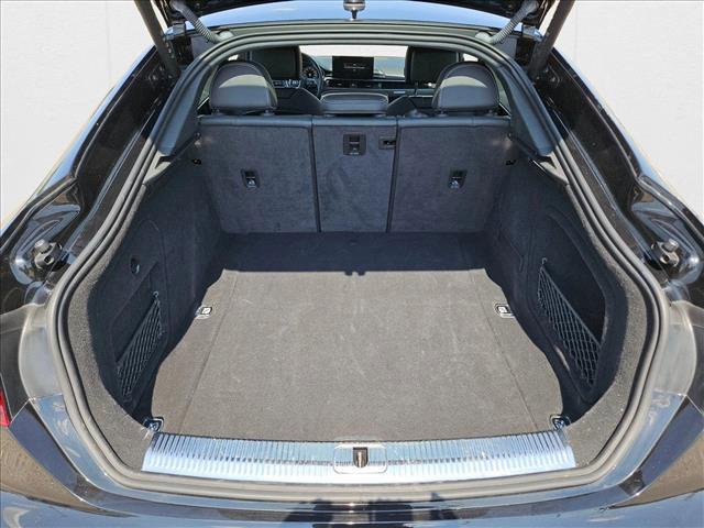 Photo of 2023  Audi A5 Sportback