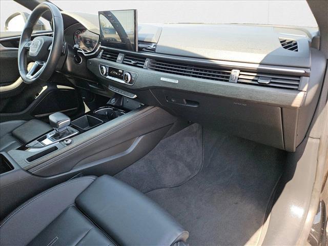 Photo of 2023  Audi A5 Sportback