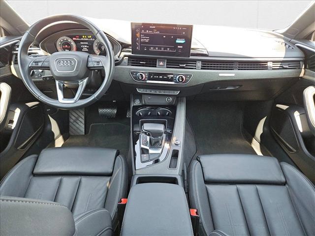Photo of 2023  Audi A5 Sportback