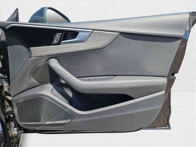 Photo of 2023  Audi A5 Sportback