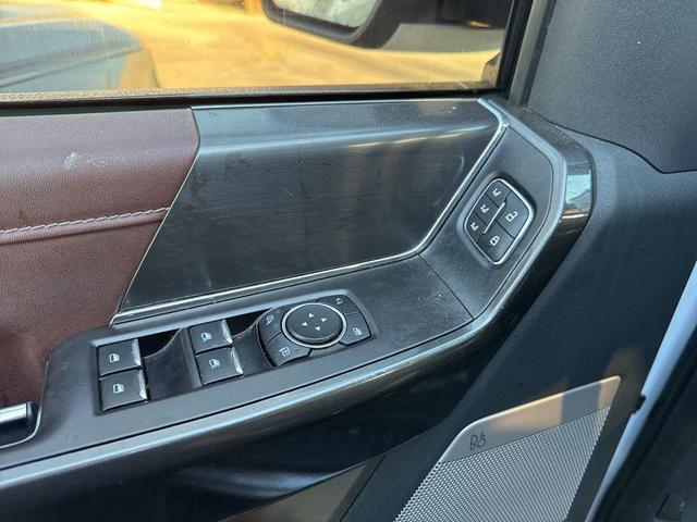 Photo of 2021 Space White Metallic Ford F-150