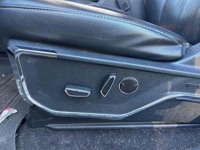 Photo of 2021 Space White Metallic Ford F-150