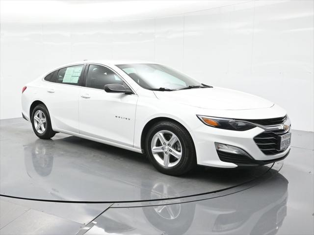 2019 Chevrolet Malibu