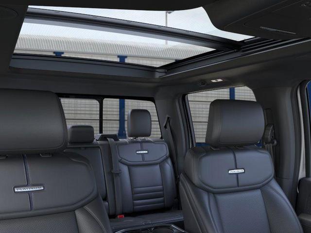 Photo of 2025 Silver Metallic Ford F-150