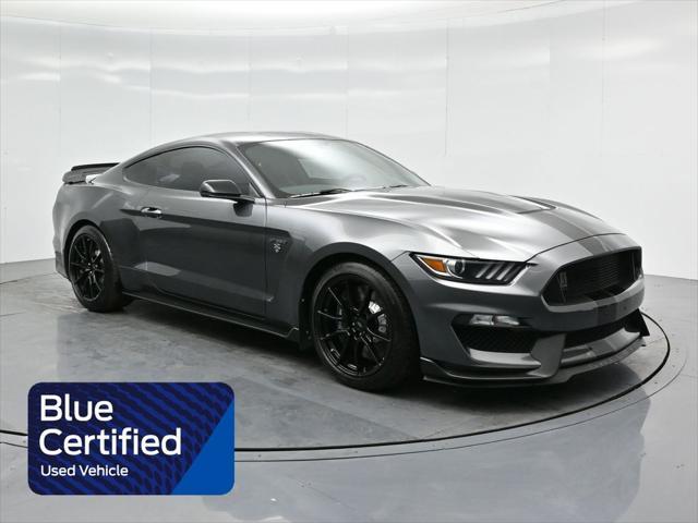 2019 Ford Shelby Gt350