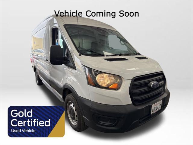 2020 Ford Transit-250