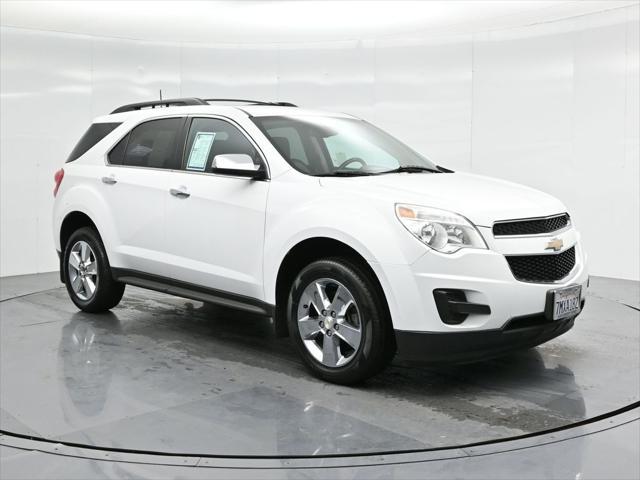 2015 Chevrolet Equinox