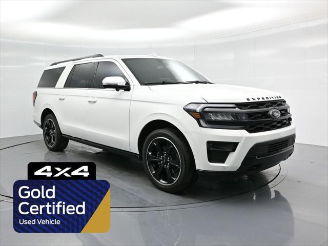 2024 Ford Expedition Max