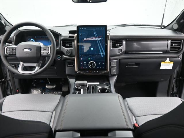 Photo of 2025 Silver Metallic Ford F-150 Lightning