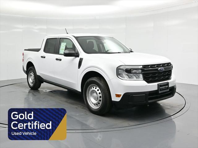 2024 Ford Maverick