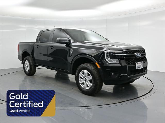 2024 Ford Ranger