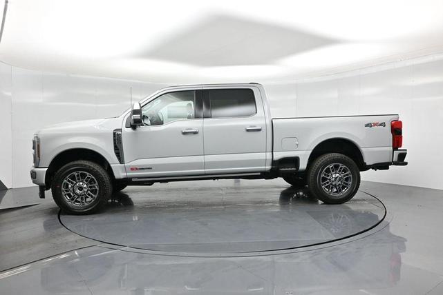 Photo of 2025 Avalanche Ford F-250