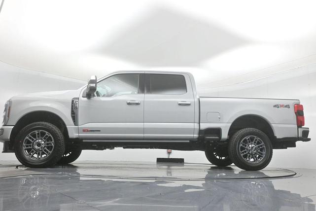 Photo of 2025 Avalanche Ford F-250